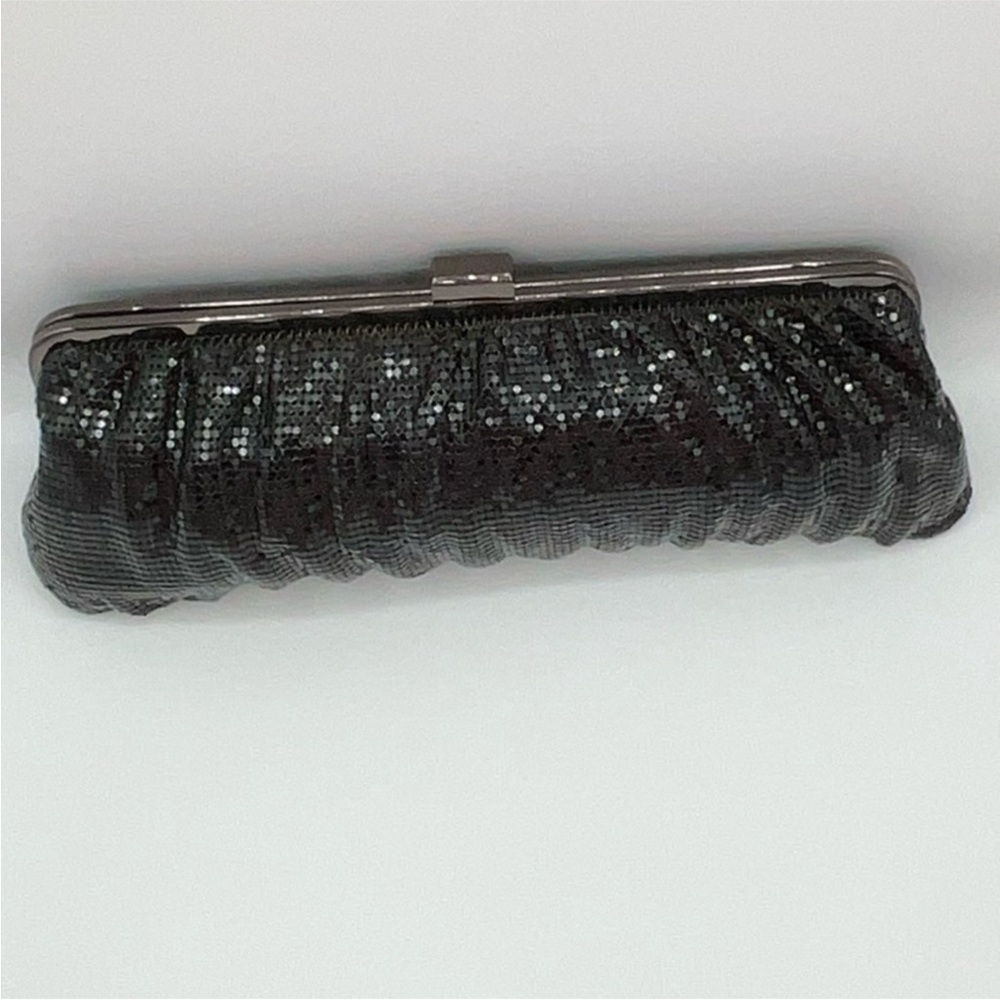 Whiting & Davis Clutch - Picture 5 of 9
